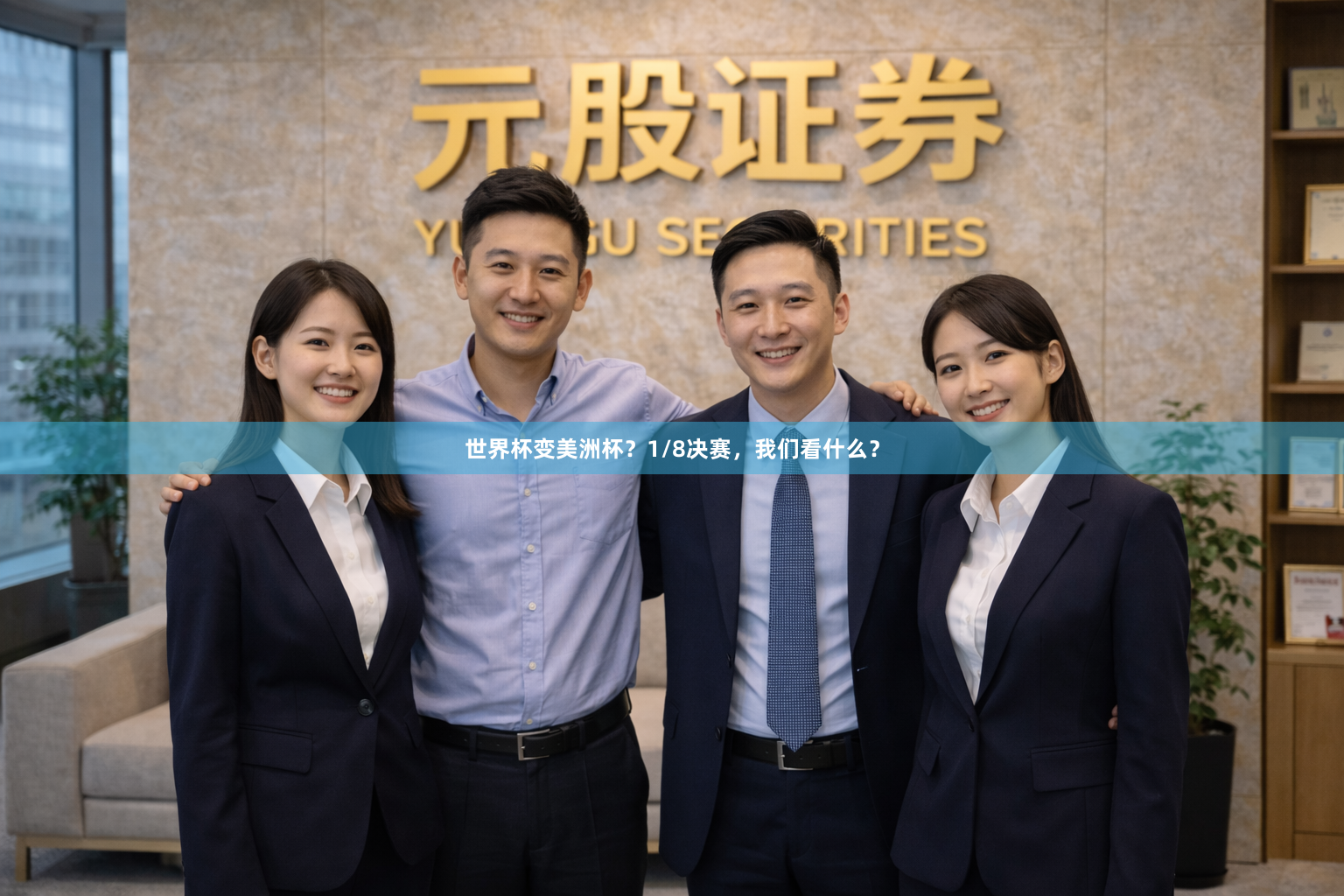 世界杯变美洲杯？1/8决赛，我们看什么？