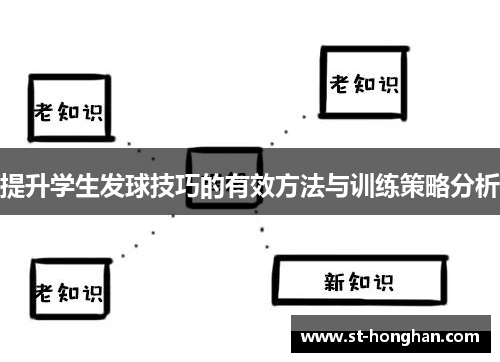 提升学生发球技巧的有效方法与训练策略分析